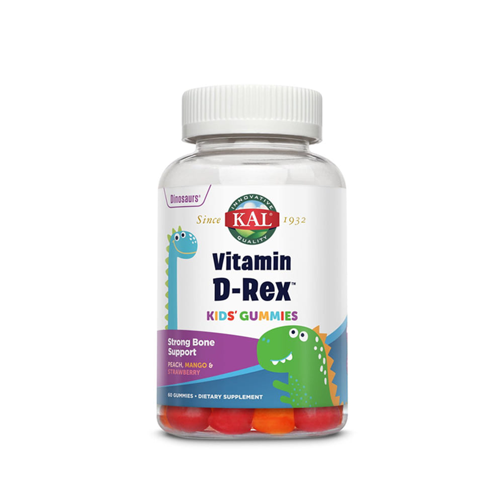 vitamin D-Rex