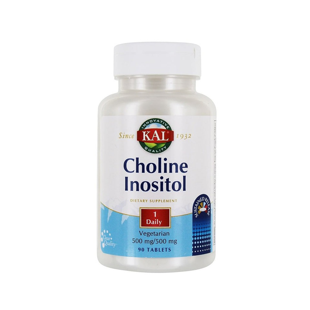 Choline Inositol, sr